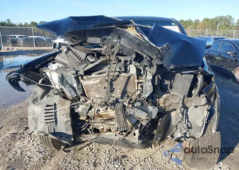 2016 Toyota Tacoma Trd Sport from USA, damaged, VIN 5TFCZ5AN6GX033239